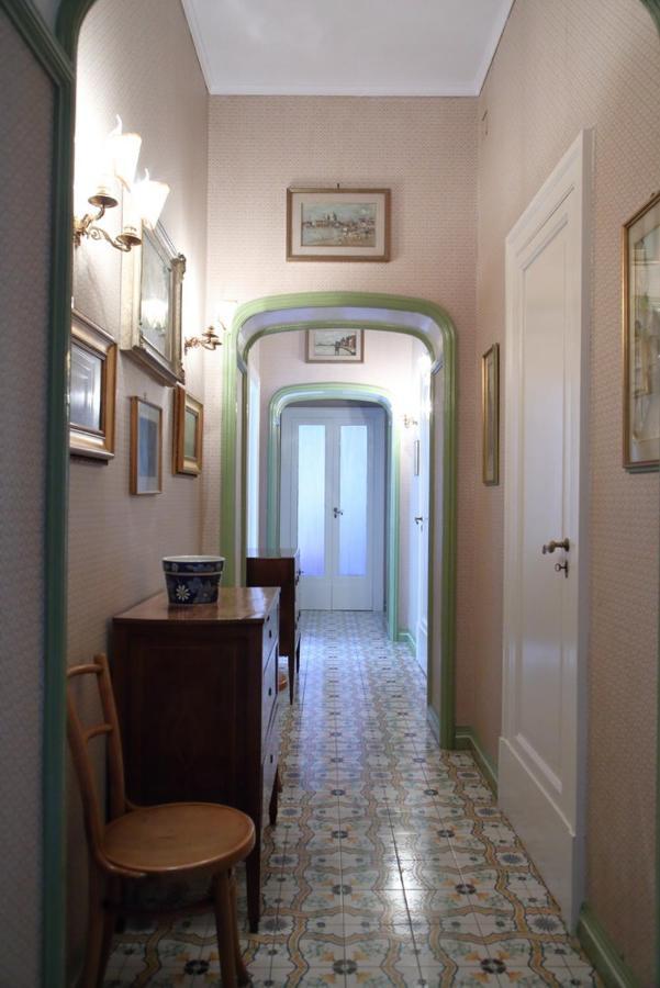 Conservatorio 16 - Donizetti Room Nápoles Exterior foto